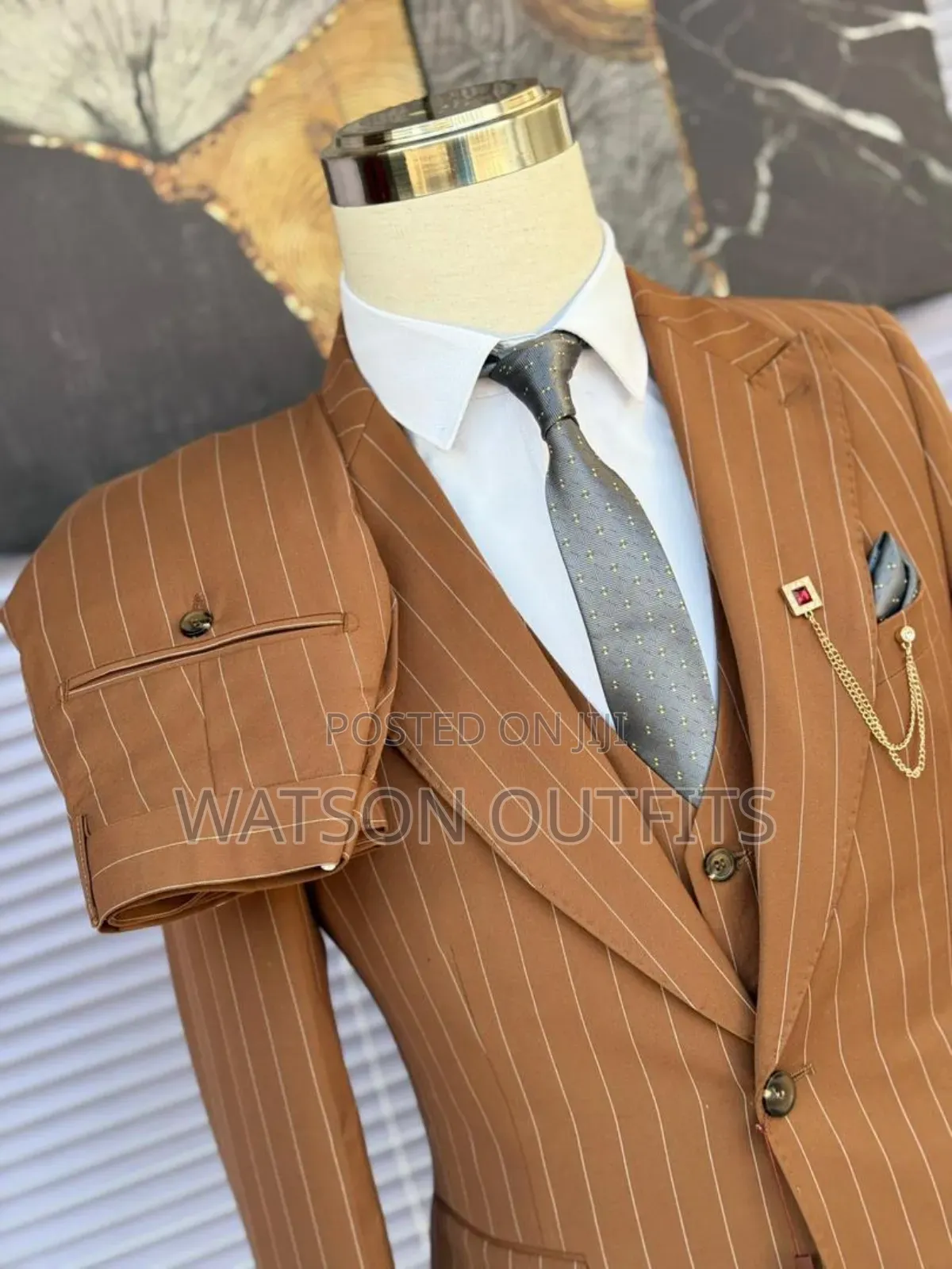 Suits for Men's So So Special in Wearing