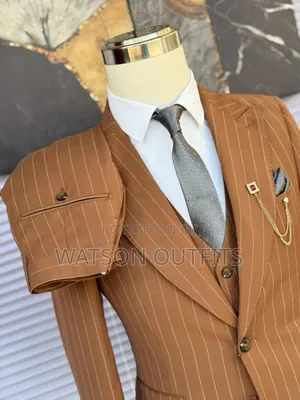 Suits for Men's So So Special in Wearing
