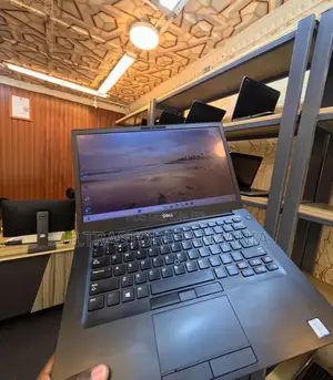 Laptop Dell Latitude 7490 8GB Intel Core I7 SSD 256GB