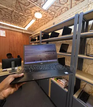 Laptop Dell Latitude 7490 8GB Intel Core I7 SSD 256GB