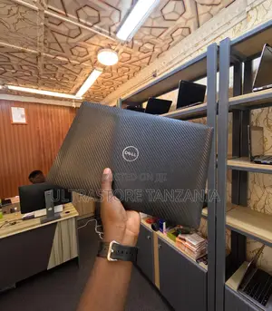 Laptop Dell Latitude 7490 8GB Intel Core I7 SSD 256GB
