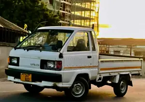 Toyota Lite-Ace 2010 White