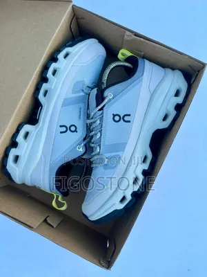 Qc Waterproof Sneakers
