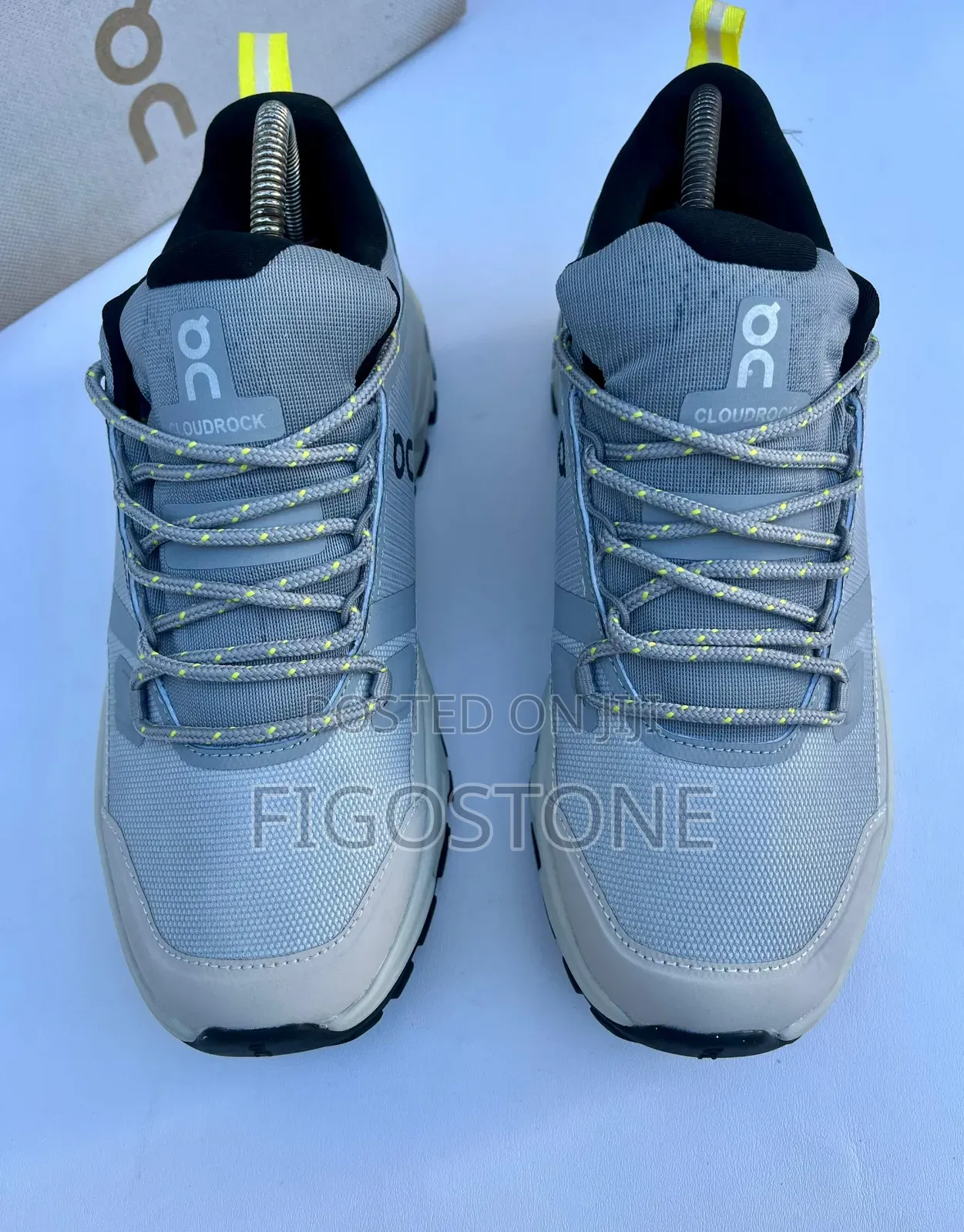 Qc Waterproof Sneakers