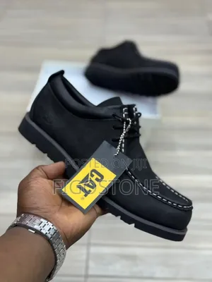 Cat Boots Original