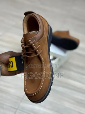 Cat Boots Original