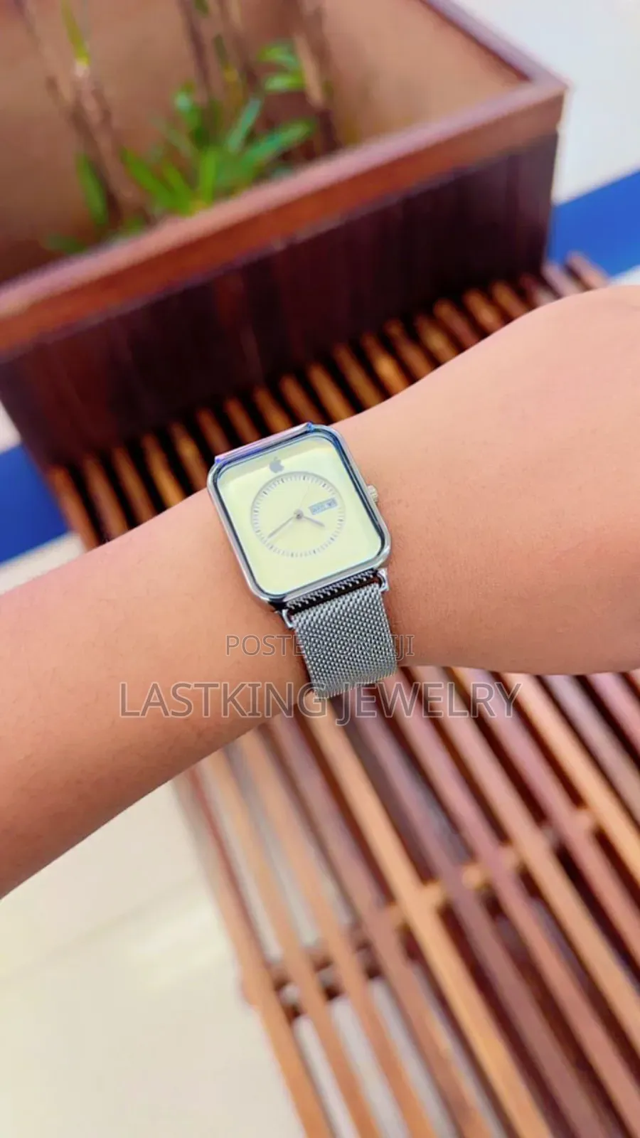 Apple Watch