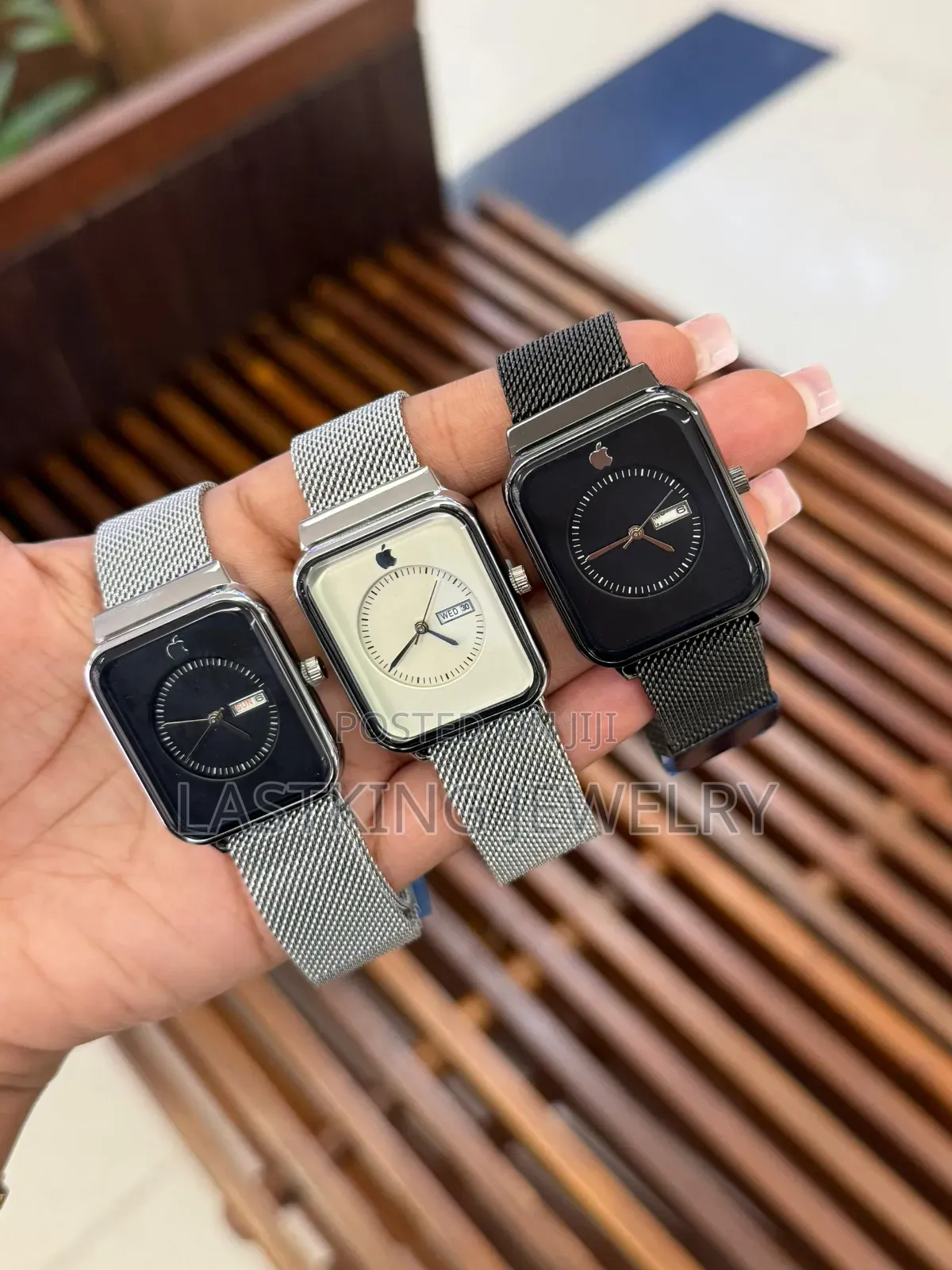 Apple Watch