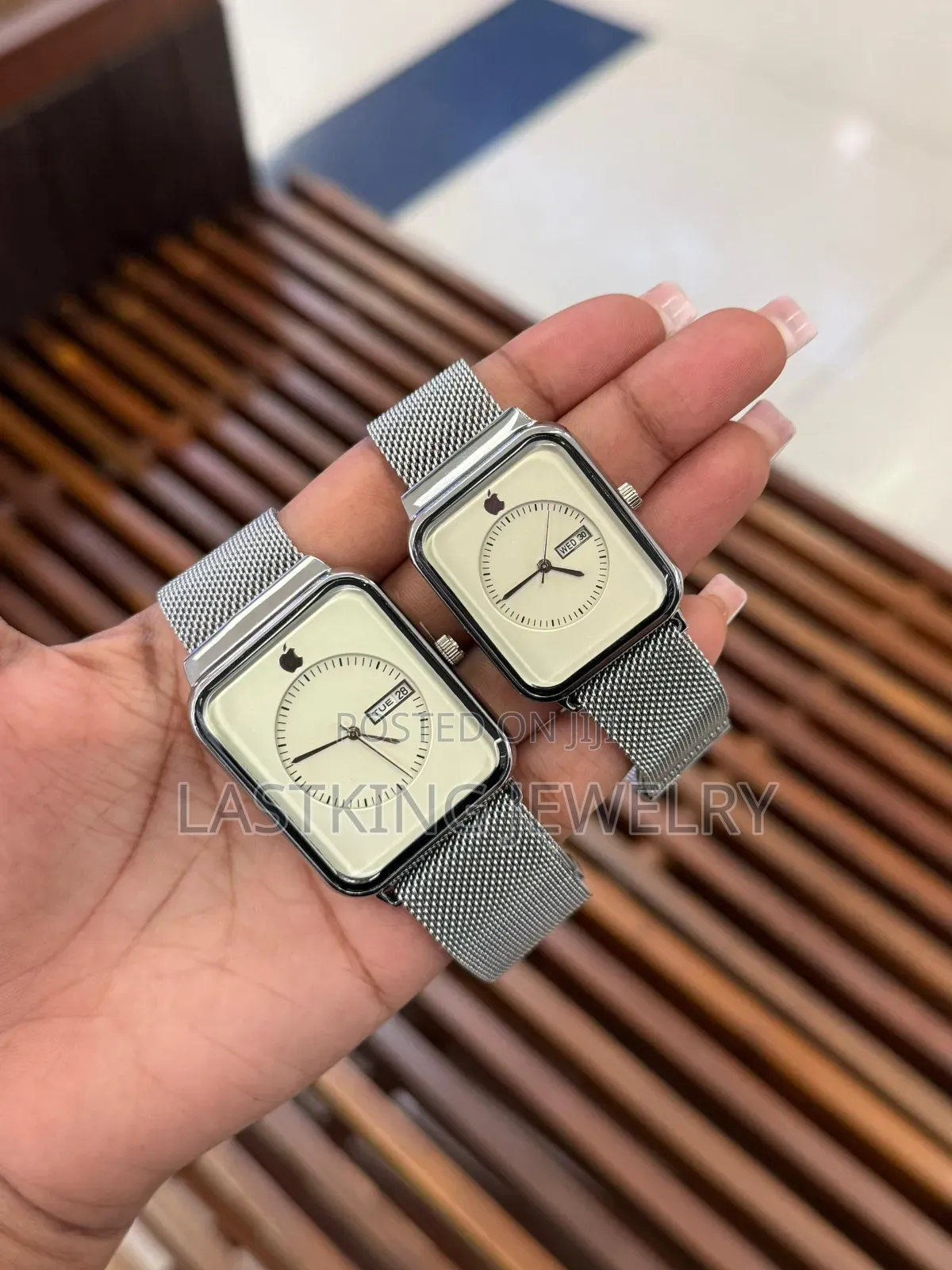 Apple Watch