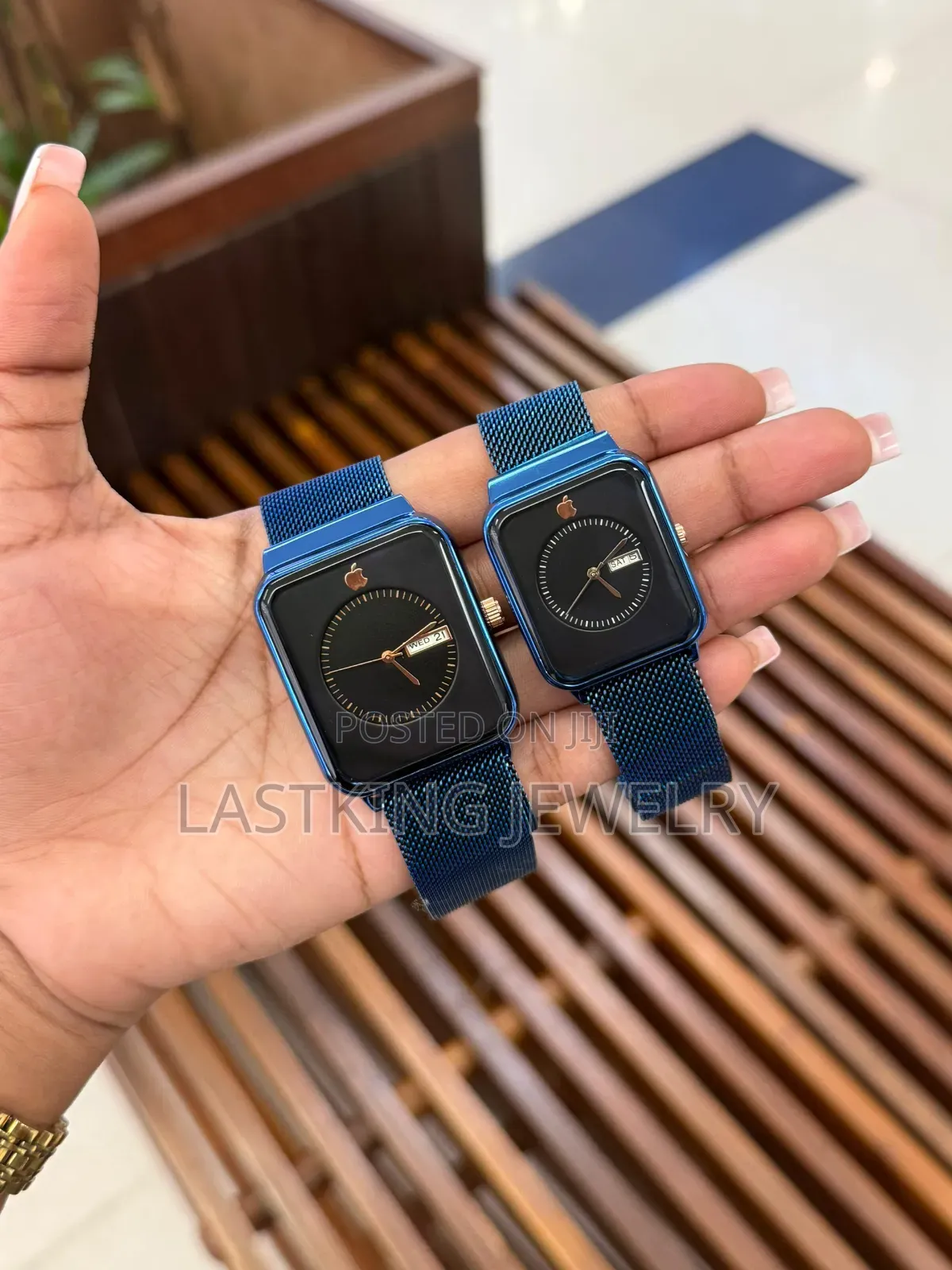 Apple Watch