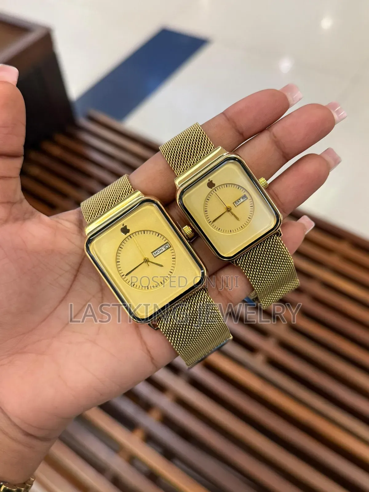 Apple Watch