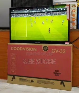 Good Vision Television