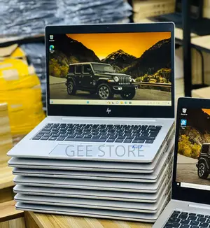 Hp Elitebook 830 G6