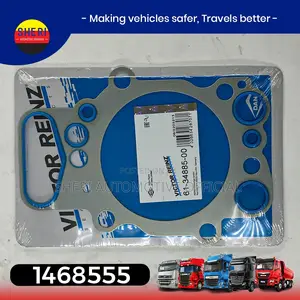 Scania Cylinder Gasket