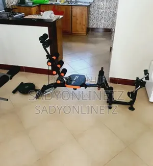 Six Park Care With Disk Bike