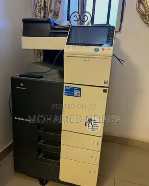 Konica Minolta Bizhub C224e