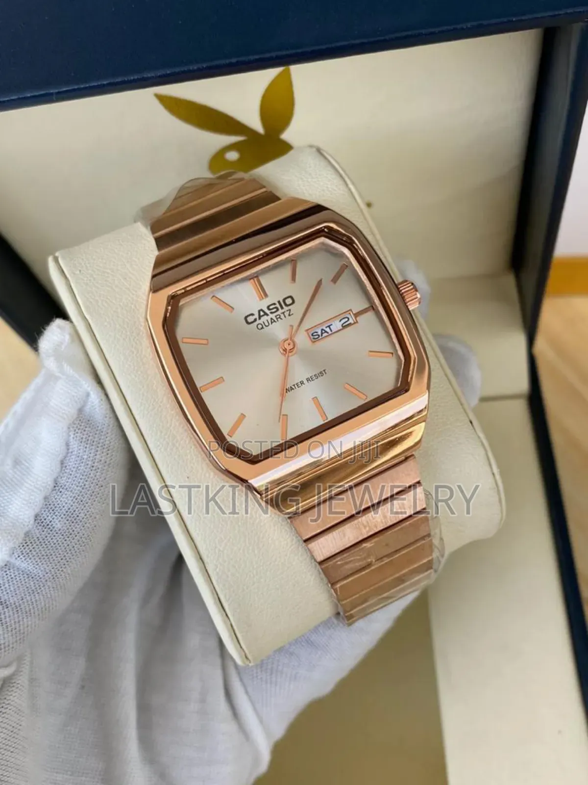 Casio Watch