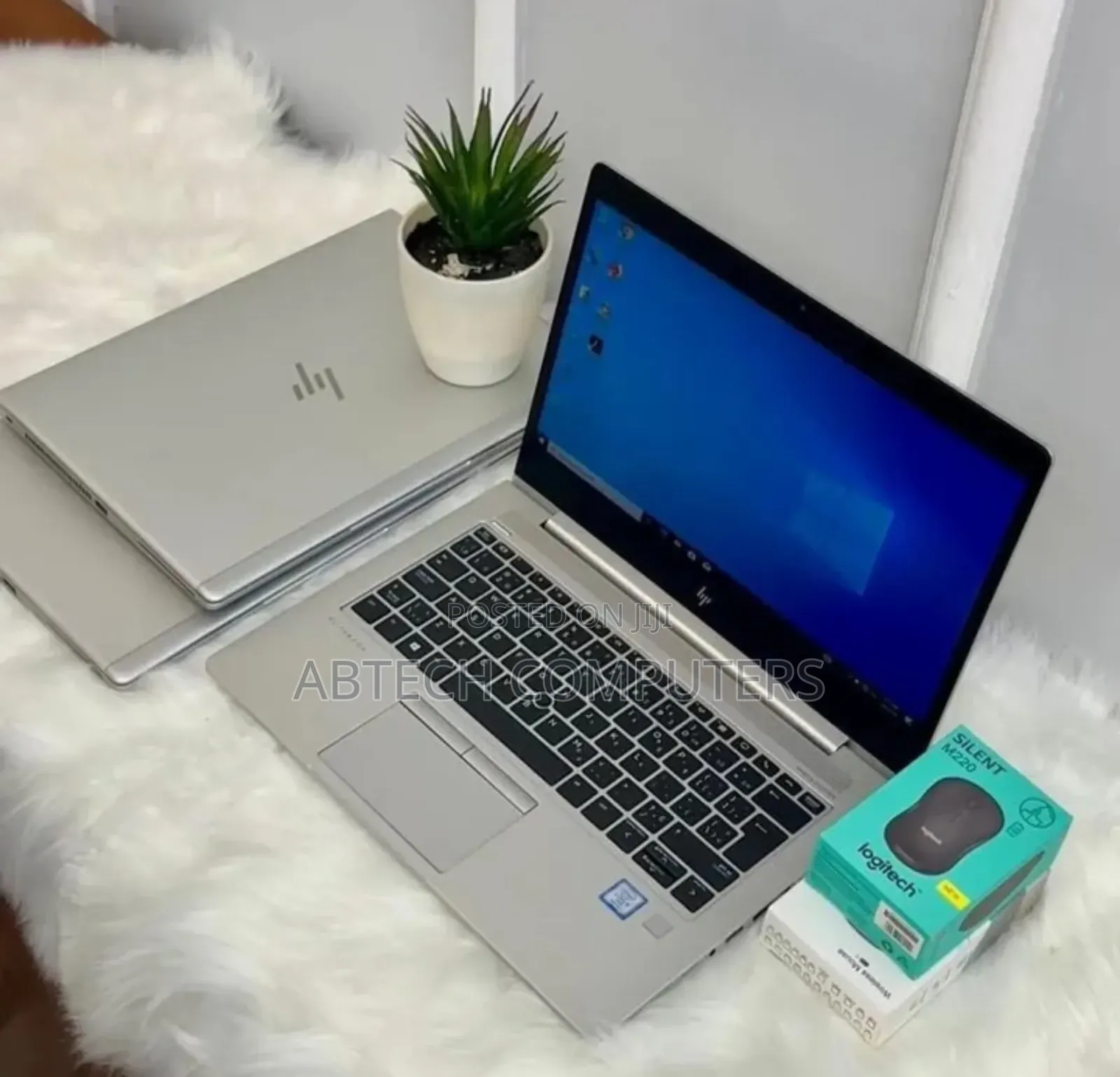 Laptop HP EliteBook 840 G6 16GB Intel Core I7 SSD 256GB