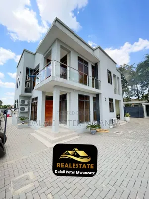 2bdrm House in Rock City Mall, Ilemela for rent