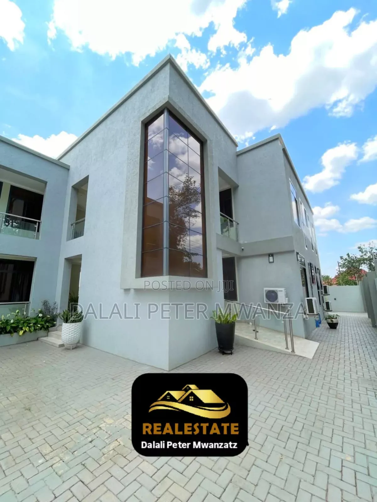 2bdrm House in Rock City Mall, Ilemela for rent