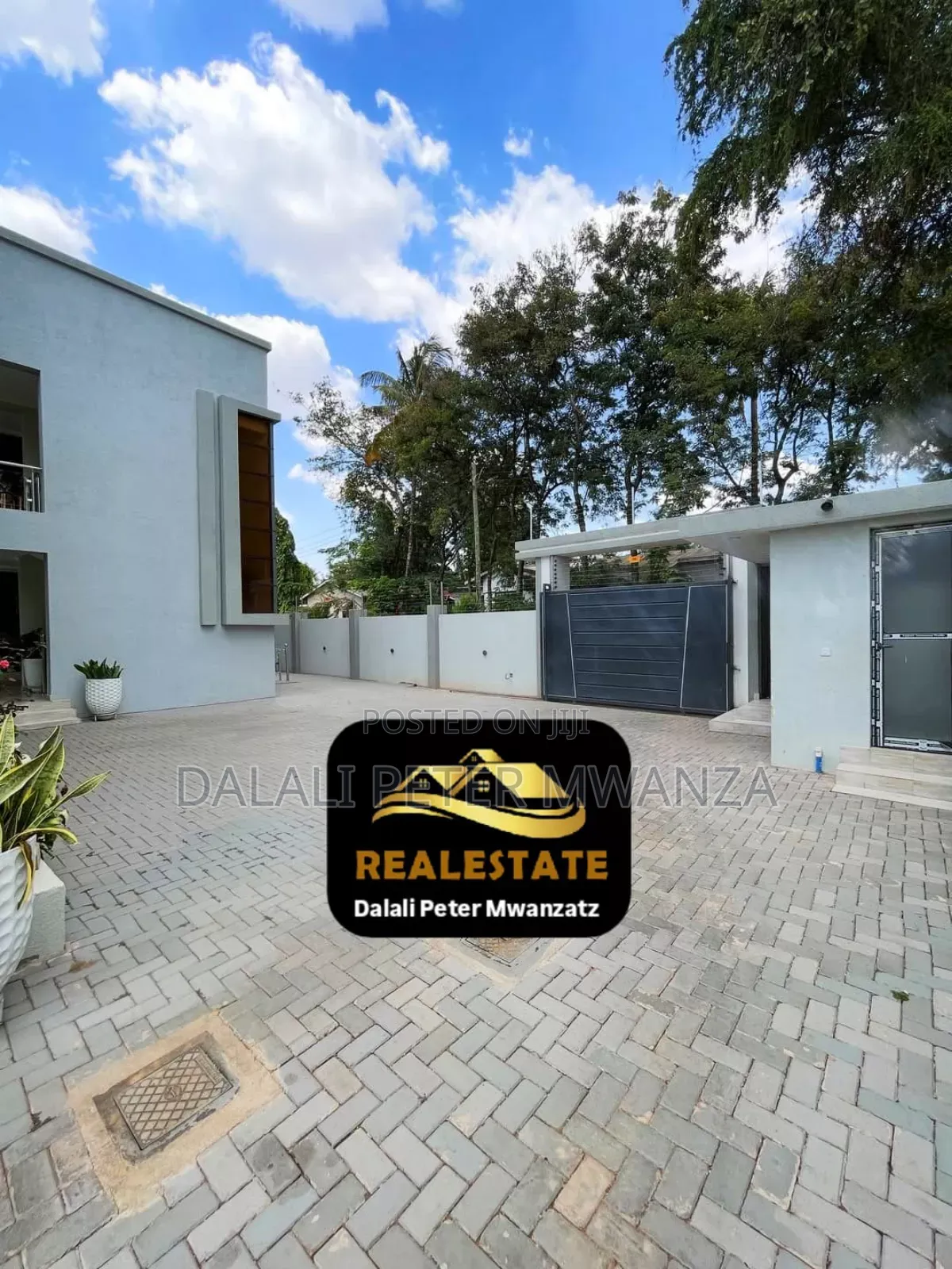 2bdrm House in Rock City Mall, Ilemela for rent