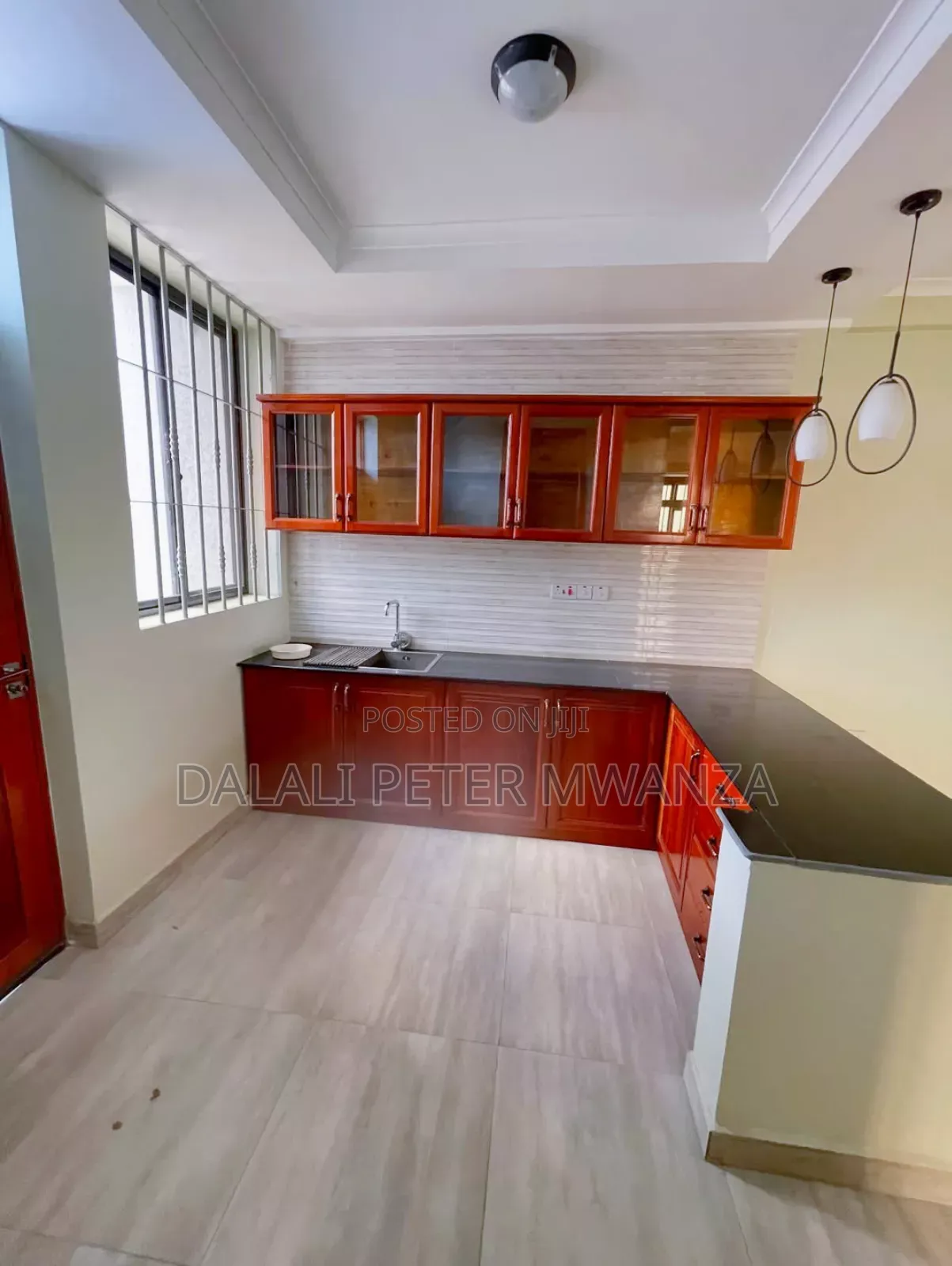 2bdrm House in Rock City Mall, Ilemela for rent