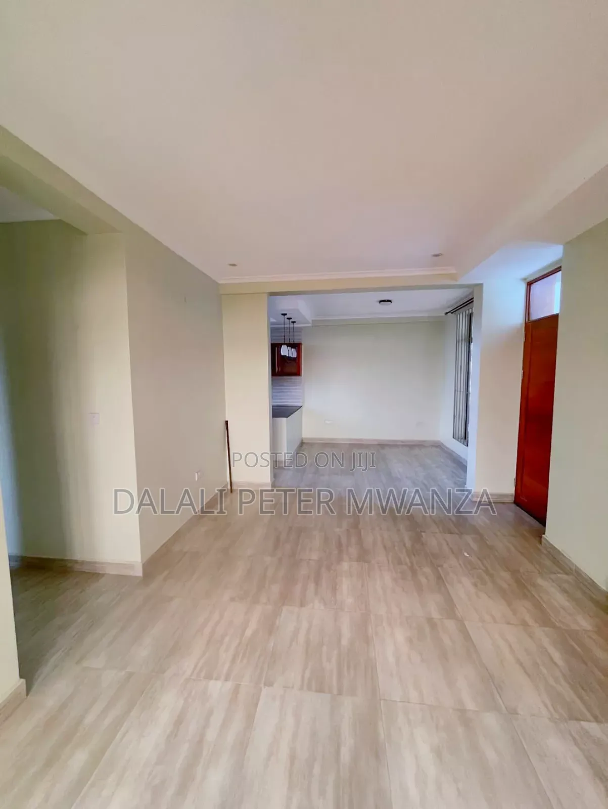 2bdrm House in Rock City Mall, Ilemela for rent
