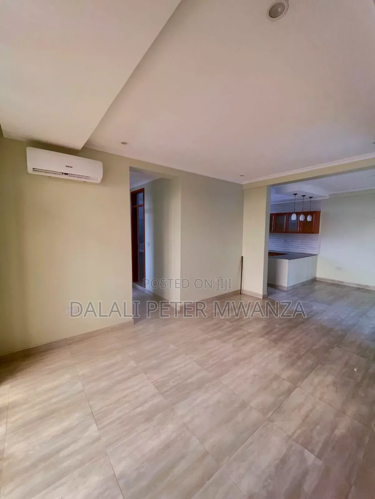 2bdrm House in Rock City Mall, Ilemela for rent