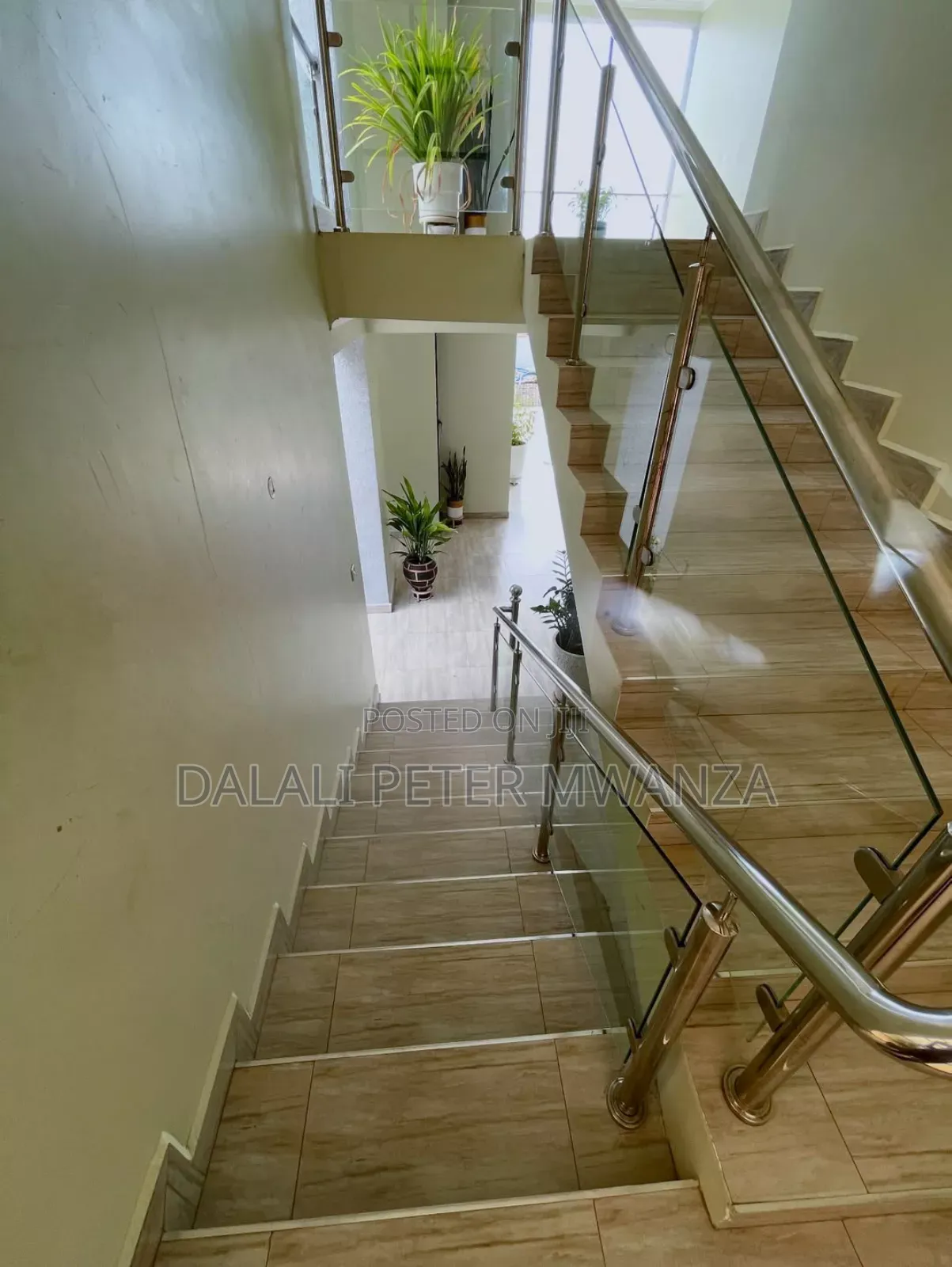 2bdrm House in Rock City Mall, Ilemela for rent