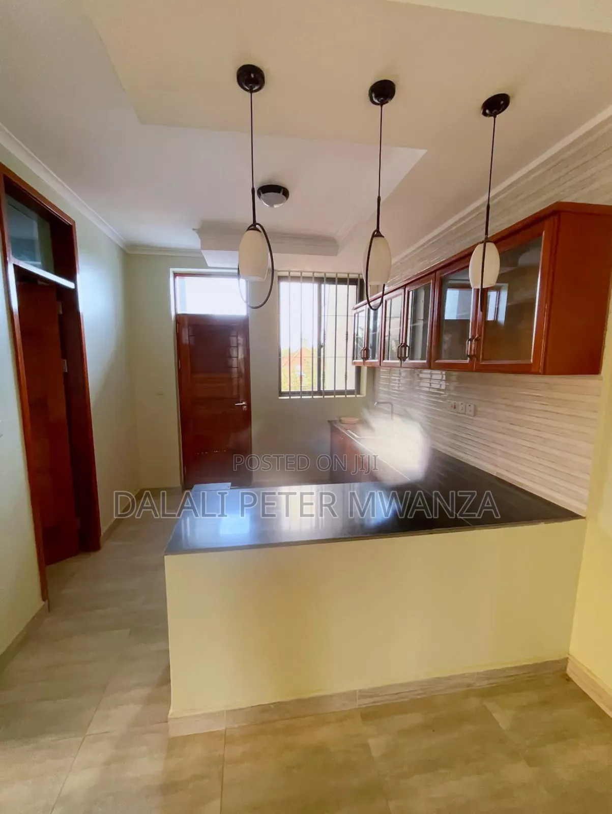 2bdrm House in Rock City Mall, Ilemela for rent