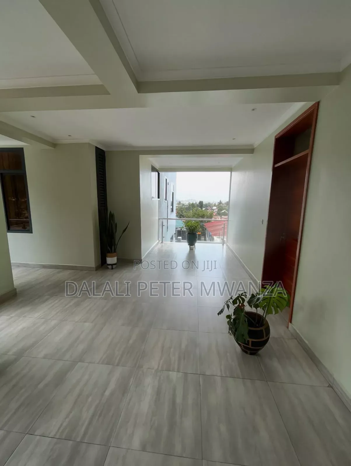 2bdrm House in Rock City Mall, Ilemela for rent