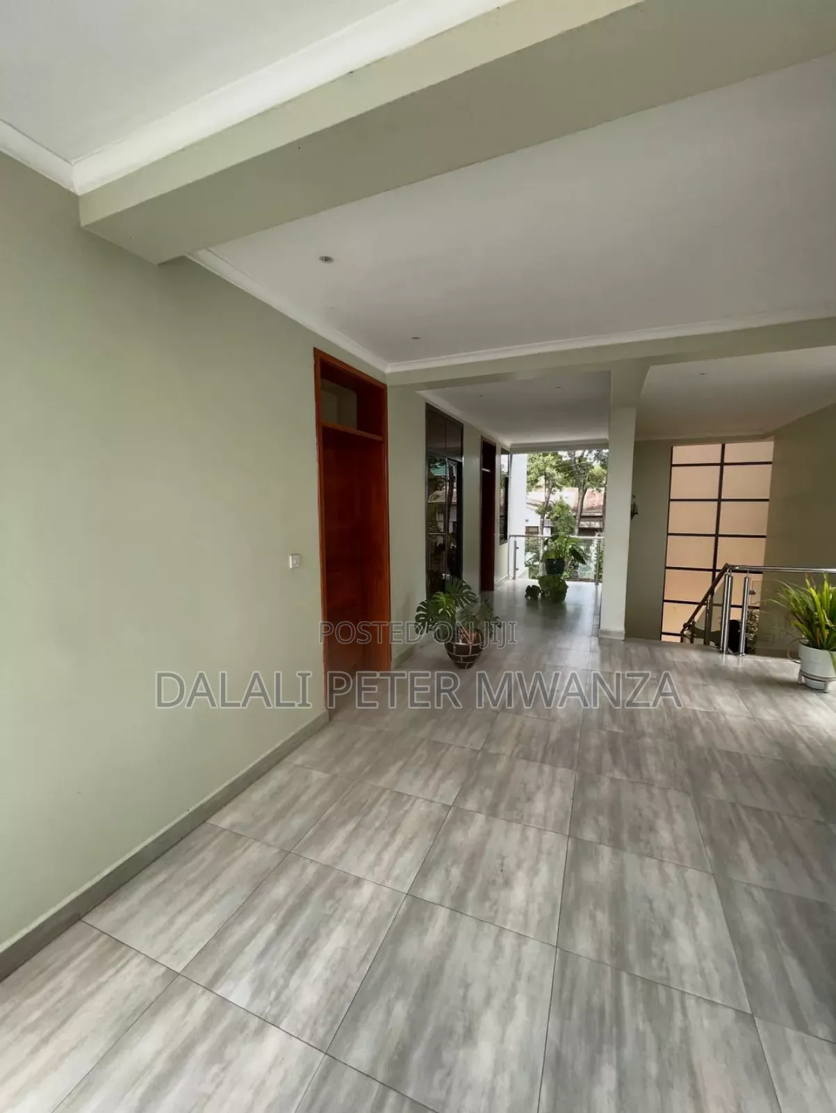 2bdrm House in Rock City Mall, Ilemela for rent