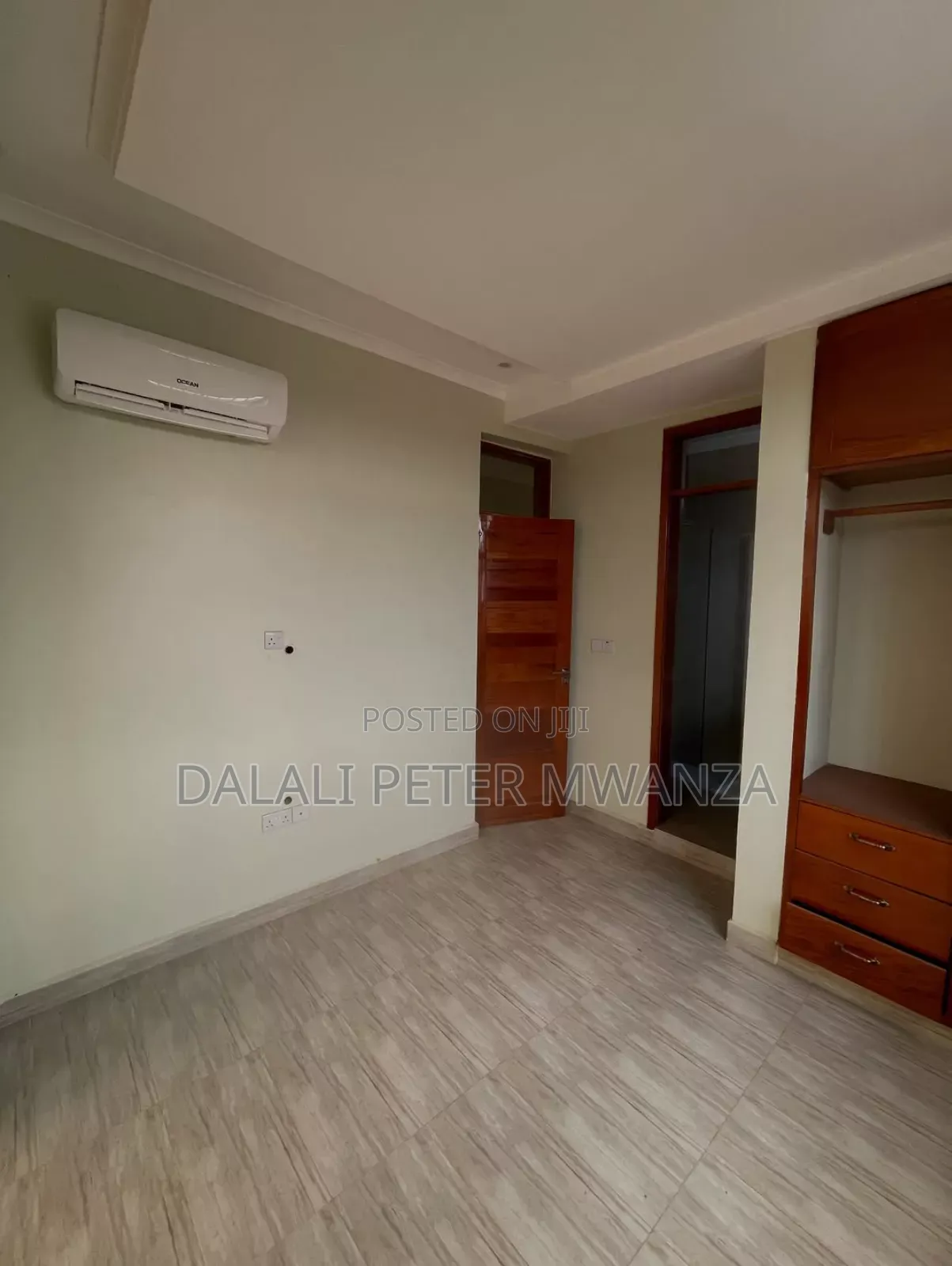 2bdrm House in Rock City Mall, Ilemela for rent