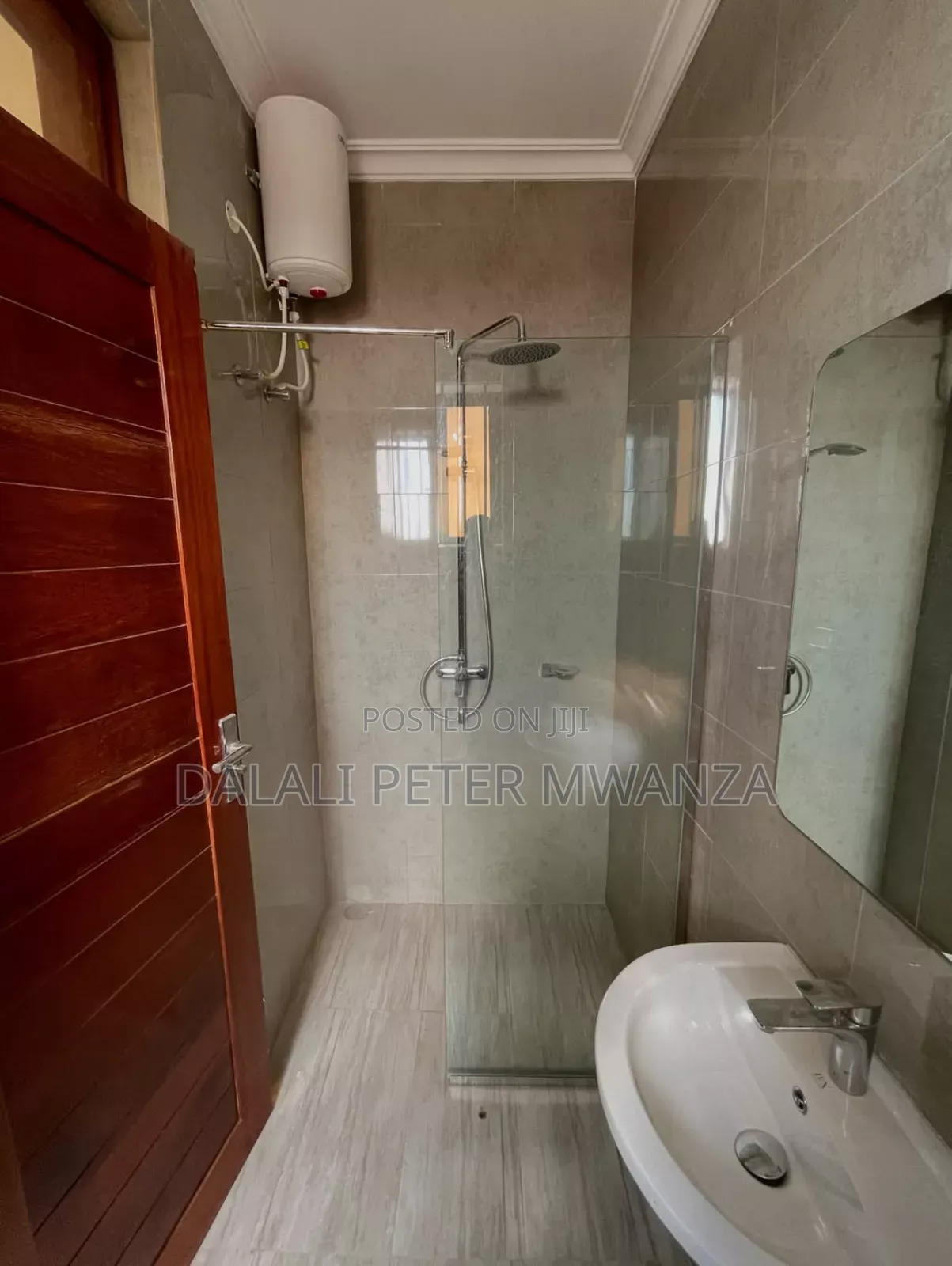 2bdrm House in Rock City Mall, Ilemela for rent
