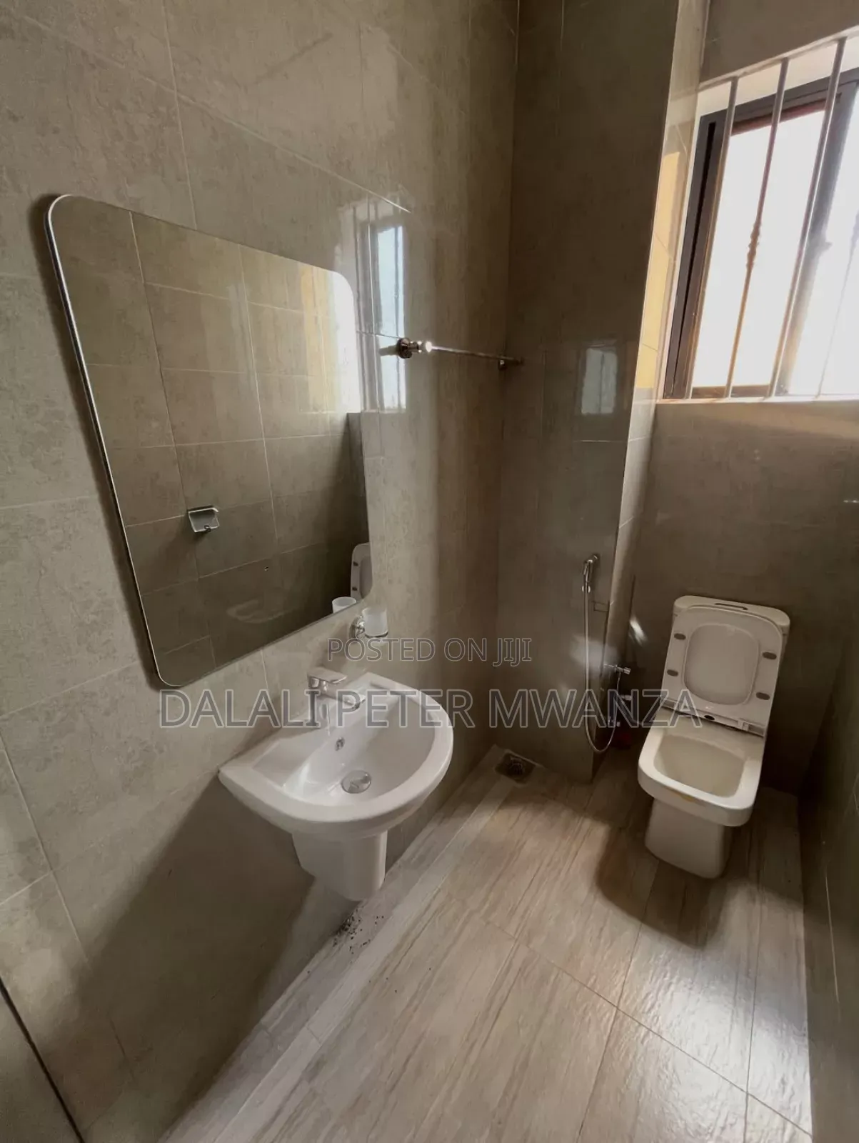 2bdrm House in Rock City Mall, Ilemela for rent
