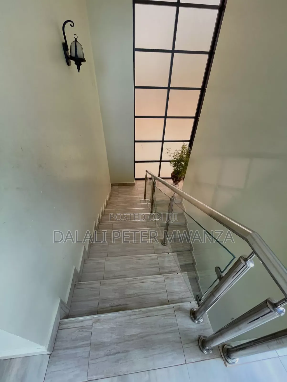 2bdrm House in Rock City Mall, Ilemela for rent