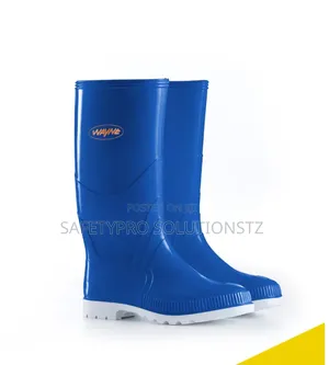 Wayne Mens Duralight Gumboots