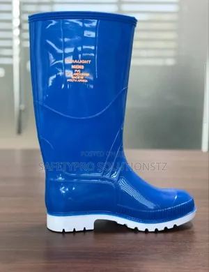 Wayne Mens Duralight Gumboots