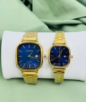 Casio Watch