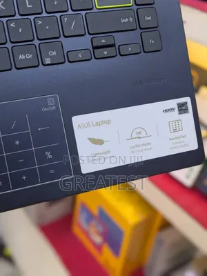 Laptop Asus Vivobook E410M 4GB Intel SSD 60GB