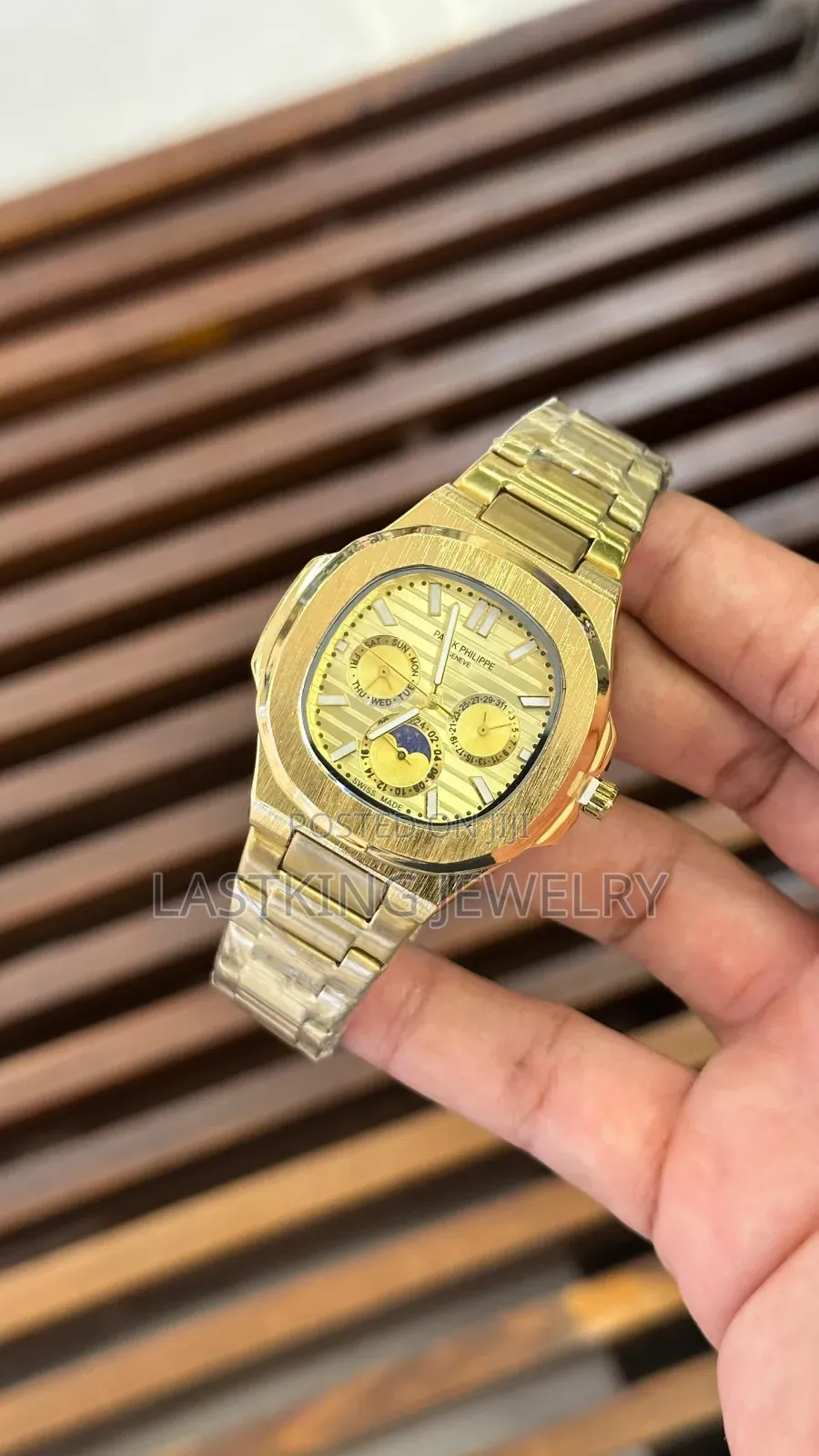 Patek Philippe