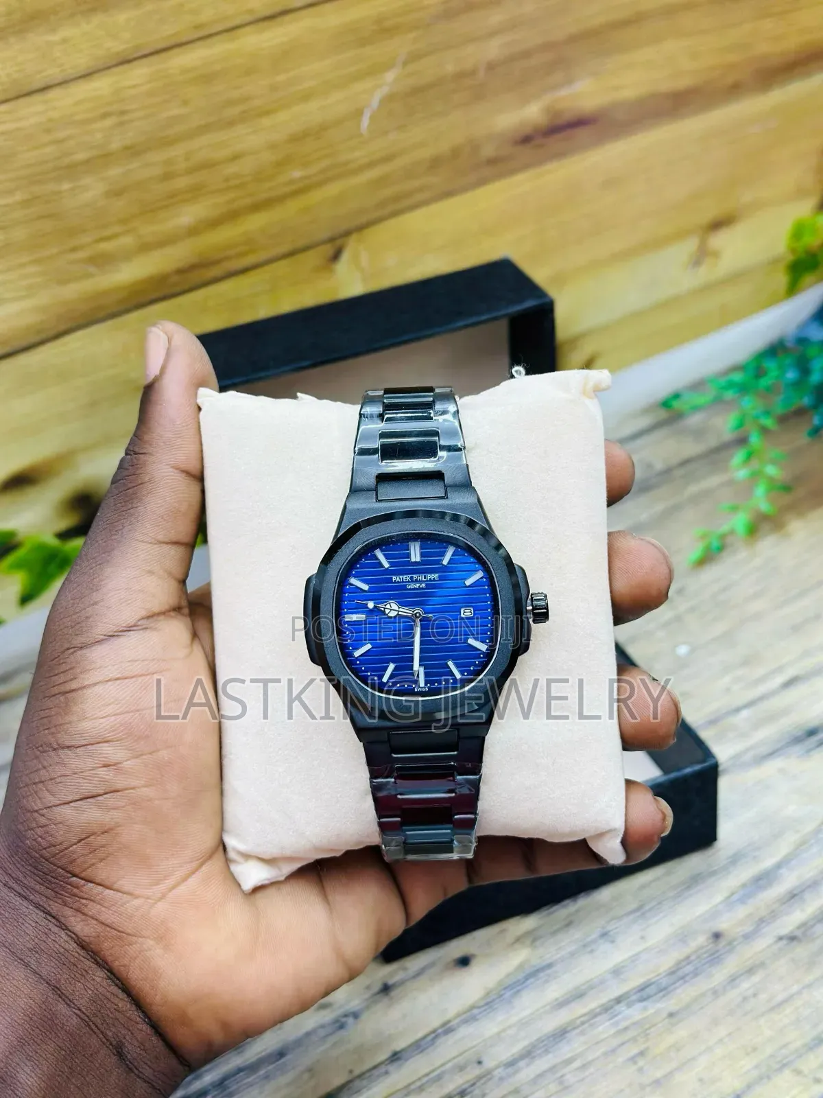 Patek Philipe