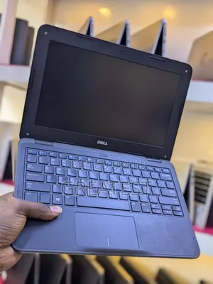 Laptop Dell Chromebook 11 4GB Intel SSD 60GB