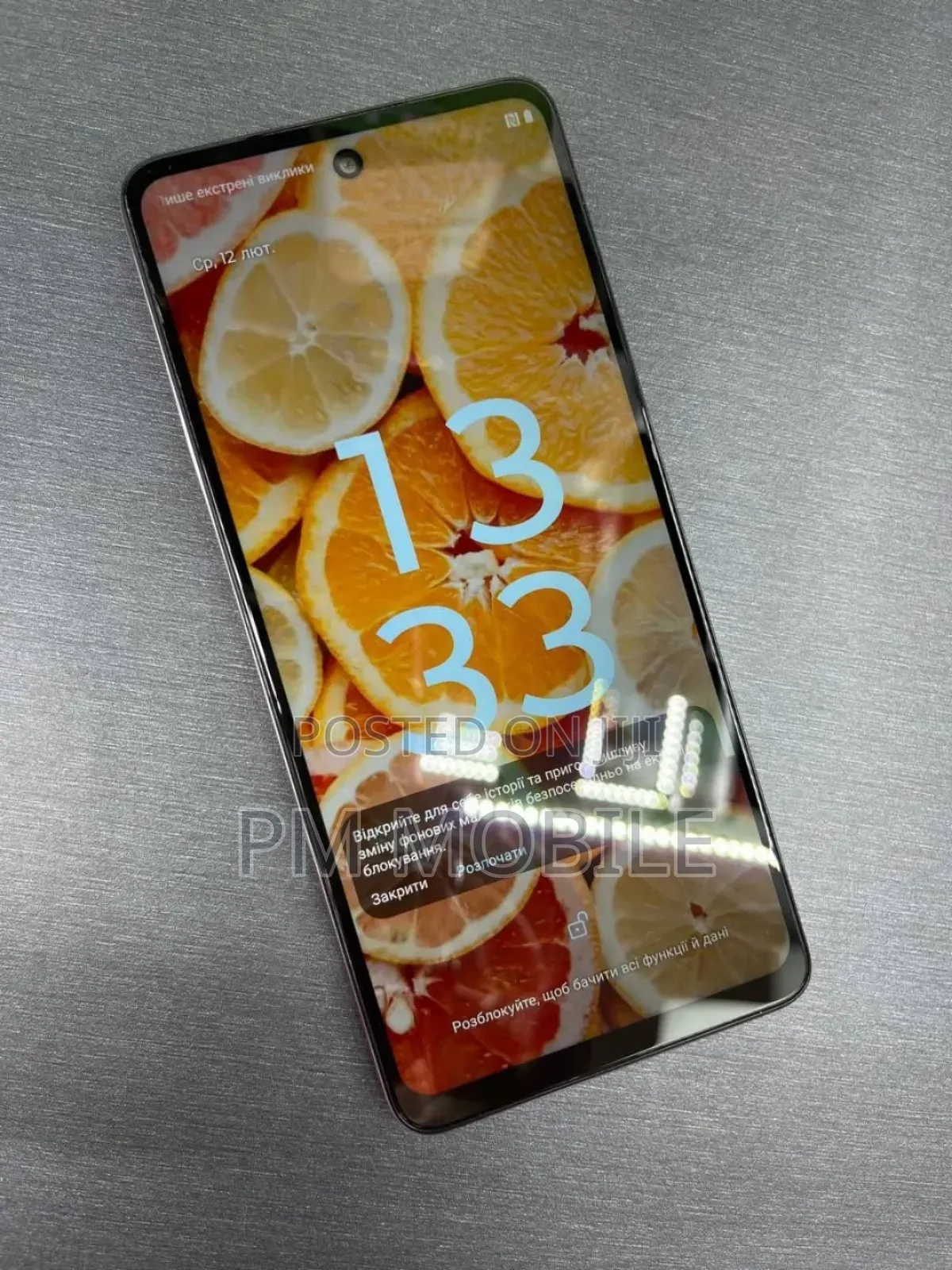 Motorola Moto G24 256 GB Pink