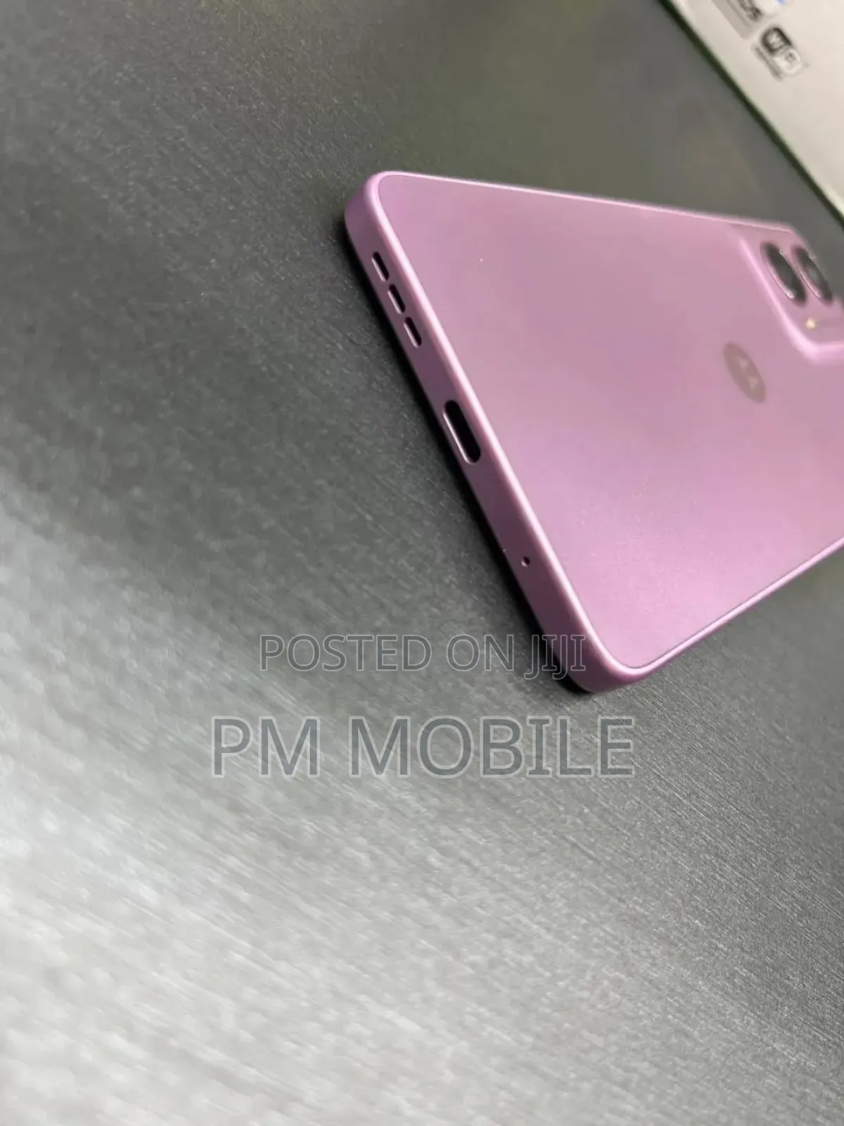 Motorola Moto G24 256 GB Pink