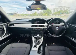BMW 3 Series 2010 Pearl