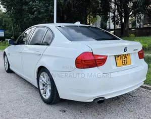 BMW 3 Series 2010 Pearl