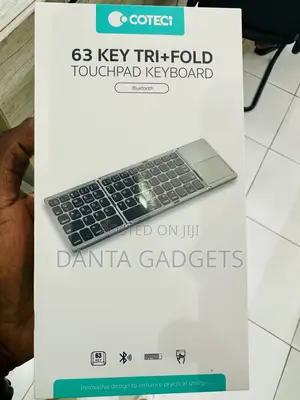 Coteci Keyboard
