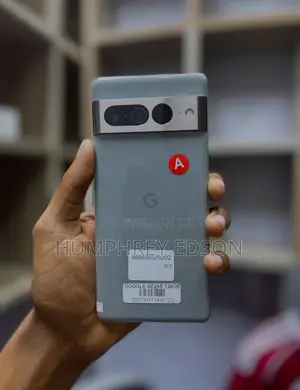 Google Pixel 7 Pro 128 GB Green