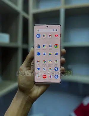 Google Pixel 7 Pro 128 GB Green